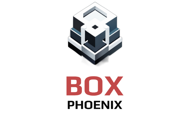 BoxPhoenix.com